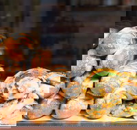 Scratch Patisserie - Accommodation in Bendigo