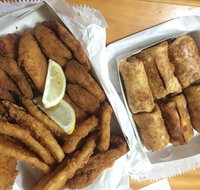 Seafood and eat it - Accommodation in Bendigo