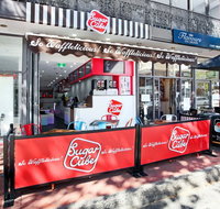 Sugar Cube Wollongong - Accommodation in Bendigo