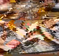 Thai Street Eats - Accommodation in Bendigo