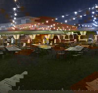 The Barn Steakhouse - Accommodation in Bendigo