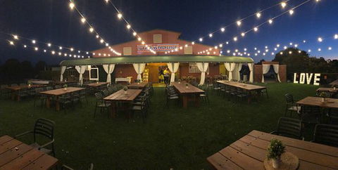 The Barn Steakhouse - Accommodation in Bendigo 0