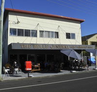 The Belle General - Accommodation in Bendigo