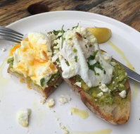 The Green Room - Accommodation in Bendigo