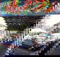 The Magic Pot - Accommodation in Bendigo