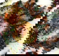 The Other Joint - Accommodation in Bendigo