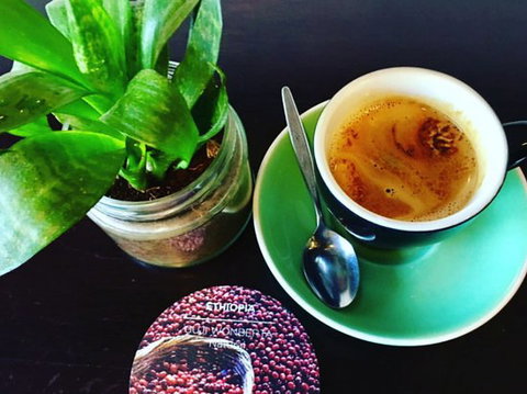 The Patch Cafe - Accommodation in Bendigo 0