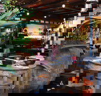 The Rock  Roll Coffee Company - Accommodation in Bendigo