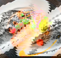 The Yass Hotel - Accommodation in Bendigo