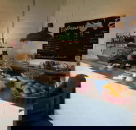 Tractor Espresso Bar - Accommodation in Bendigo