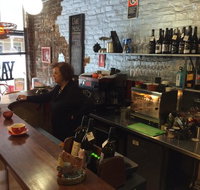 Yazzbar - Accommodation in Bendigo