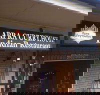 99 Spices - Accommodation in Bendigo