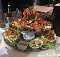 Anchors Wharf - Accommodation in Bendigo