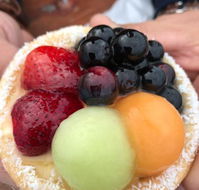 Barnett's Crescent Head Bakery  Coffee shop - Accommodation in Bendigo