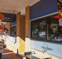 Boardwalk Cafe - Accommodation in Bendigo