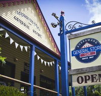 Burrawang General Store - Accommodation in Bendigo