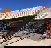 Cobar Hot Bake - Accommodation in Bendigo