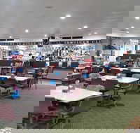Cobar Memorial Service Club - Accommodation in Bendigo