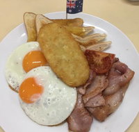 Coolabah Tree Cafe Roadhouse at Coles Express - Accommodation in Bendigo