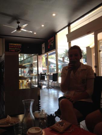 Dulce Mama Espresso Bar & Patisserie - Accommodation in Bendigo 0