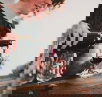 Four Winds Vineyard - Accommodation in Bendigo