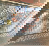 Jan Wah Restaurant - Accommodation in Bendigo