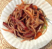 Lam  May chinese restaurant - Accommodation in Bendigo