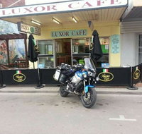 Luxor Cafe - Accommodation in Bendigo