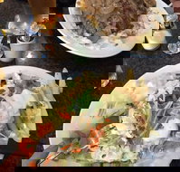 Metropolitan Hotel - Accommodation in Bendigo