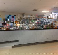 Outback Cafe - Accommodation in Bendigo