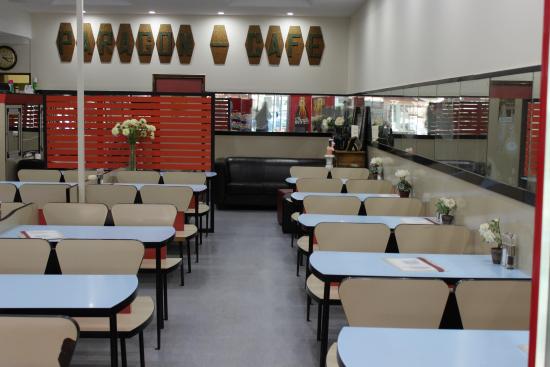 North Yalgogrin NSW Accommodation in Bendigo