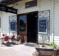 Robertson Cheese Factory - Accommodation in Bendigo