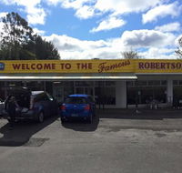 Robertson Pie Shop - Accommodation in Bendigo