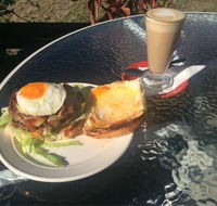 Robyn's Cafe