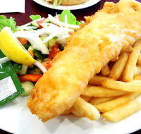 Sandbars Seafood - Accommodation in Bendigo