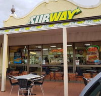 Subway - Accommodation in Bendigo