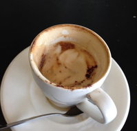 Thom Dick and Harry's - Accommodation in Bendigo