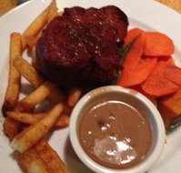 Top Town Tavern - Accommodation in Bendigo