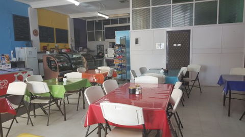 Vaneo's Cafe - Accommodation in Bendigo 0