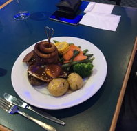 Walgett Sporting Club