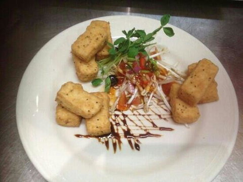 Abell's Kopi Tiam - Accommodation in Bendigo 0