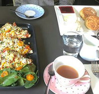 Adore Tea - Accommodation in Bendigo