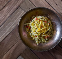 Agostinis Italian Restaurant - Accommodation in Bendigo
