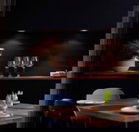 Aubergine - Accommodation in Bendigo