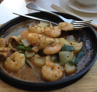 Bambusa - Accommodation in Bendigo