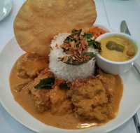 Banana Leaf - Accommodation in Bendigo