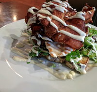 Bittersweet - Accommodation in Bendigo