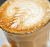 Bluey's Cafe - Accommodation in Bendigo