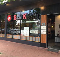 Bon Kura Japanese Cuisine - Accommodation in Bendigo