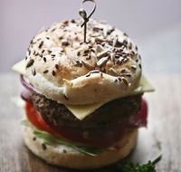 Burger Me Fresh - Accommodation in Bendigo